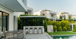 Paphos Peyia 4 Bedroom Detached Villa For Sale LGP112IX