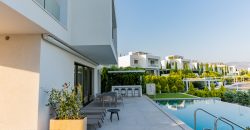 Paphos Peyia 4 Bedroom Detached Villa For Sale LGP112IX