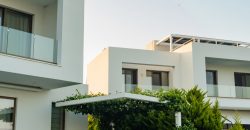 Paphos Peyia Detached Villa 4Bdr For Sale CPNC6922