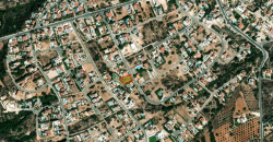 Paphos  Plot For Sale MYM10288