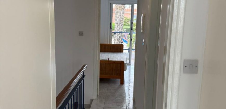 Paphos Universal 2 Bedroom House For Sale DLHCA00215