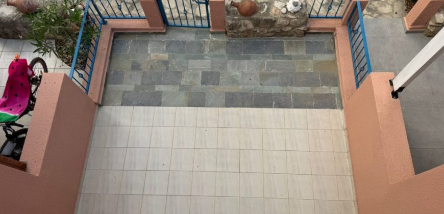 Paphos Universal 2 Bedroom House For Sale DLHCA00215