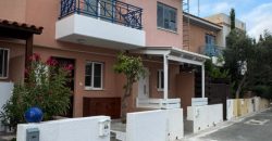 Paphos Universal 2 Bedroom House For Sale DLHCA00215