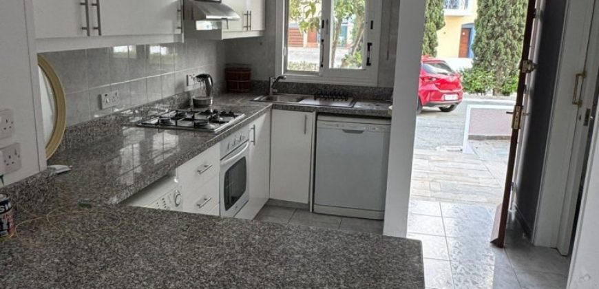 Paphos Universal 2 Bedroom House For Sale DLHCA00215