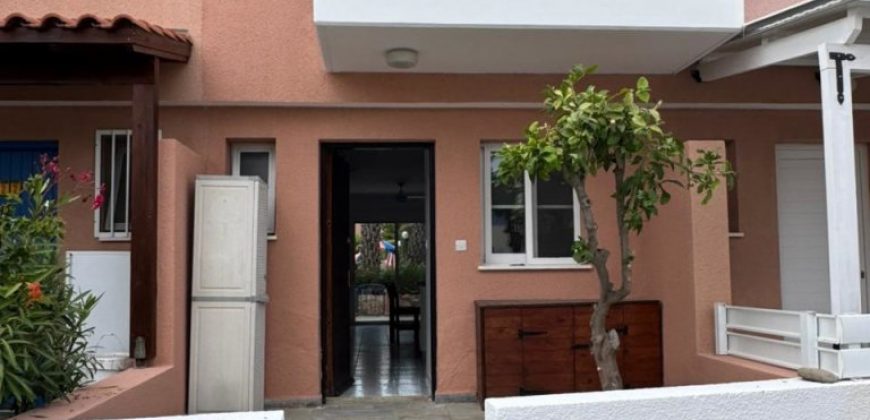 Paphos Universal 2 Bedroom House For Sale DLHCA00215