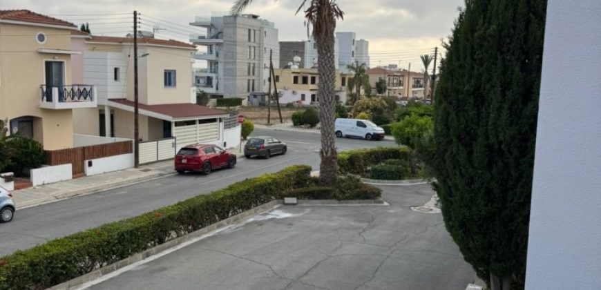 Paphos Universal 2 Bedroom House For Sale DLHCA00215