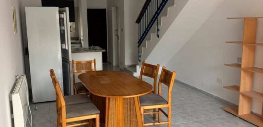 Paphos Universal 2 Bedroom House For Sale DLHCA00215