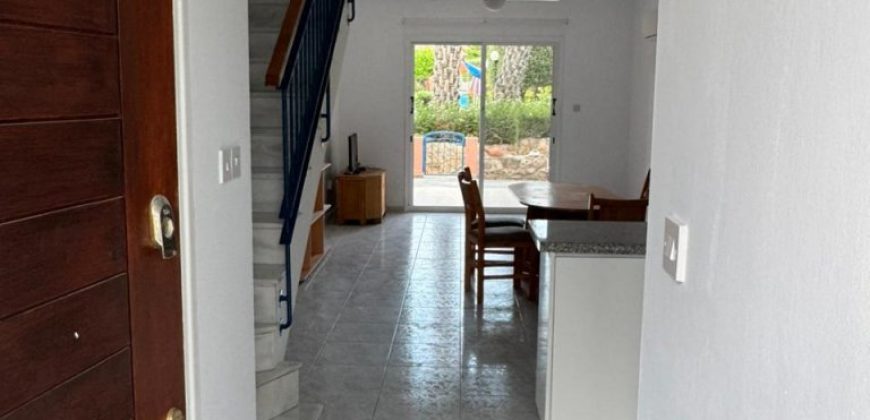 Paphos Universal 2 Bedroom House For Sale DLHCA00215