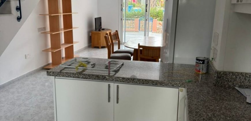 Paphos Universal 2 Bedroom House For Sale DLHCA00215