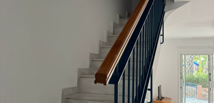 Paphos Universal 2 Bedroom House For Sale DLHCA00215