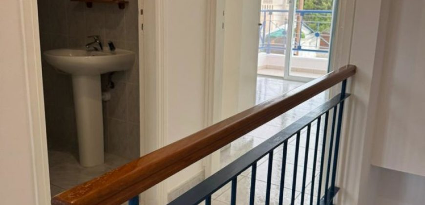 Paphos Universal 2 Bedroom House For Sale DLHCA00215