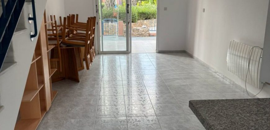 Paphos Universal 2 Bedroom House For Sale DLHCA00215