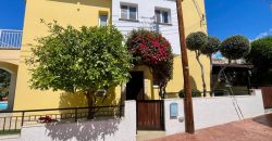 Paphos Peyia 3 Bedroom Villa For Sale STHB001