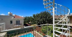 Paphos Peyia 3 Bedroom Villa For Sale STHB001