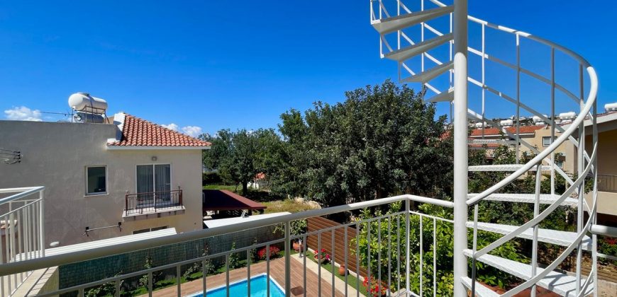 Paphos Peyia 3 Bedroom Villa For Sale STHB001