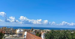 Paphos Peyia 3 Bedroom Villa For Sale STHB001