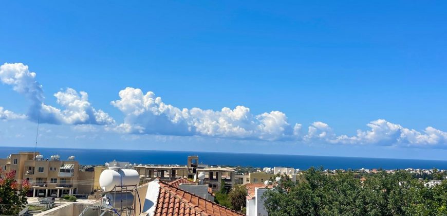 Paphos Peyia 3 Bedroom Villa For Sale STHB001