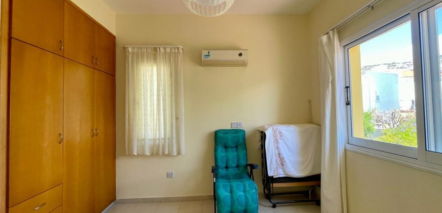 Paphos Peyia 3 Bedroom Villa For Sale STHB001