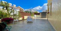 Paphos Peyia 3 Bedroom Villa For Sale STHB001