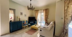 Paphos Peyia 3 Bedroom Villa For Sale STHB001