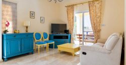 Paphos Peyia 3 Bedroom Villa For Sale STHB001