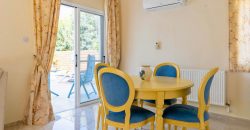 Paphos Peyia 3 Bedroom Villa For Sale STHB001