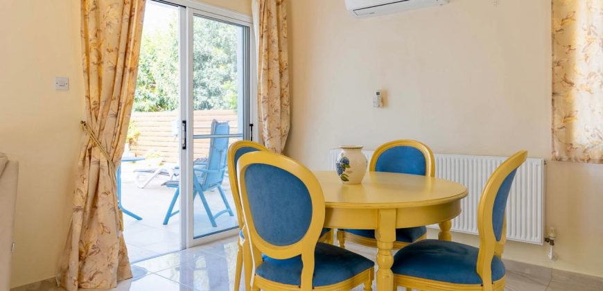 Paphos Peyia 3 Bedroom Villa For Sale STHB001