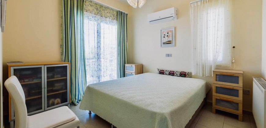 Paphos Peyia 3 Bedroom Villa For Sale STHB001