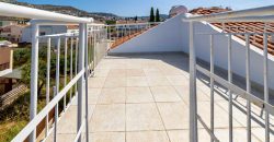 Paphos Peyia 3 Bedroom Villa For Sale STHB001