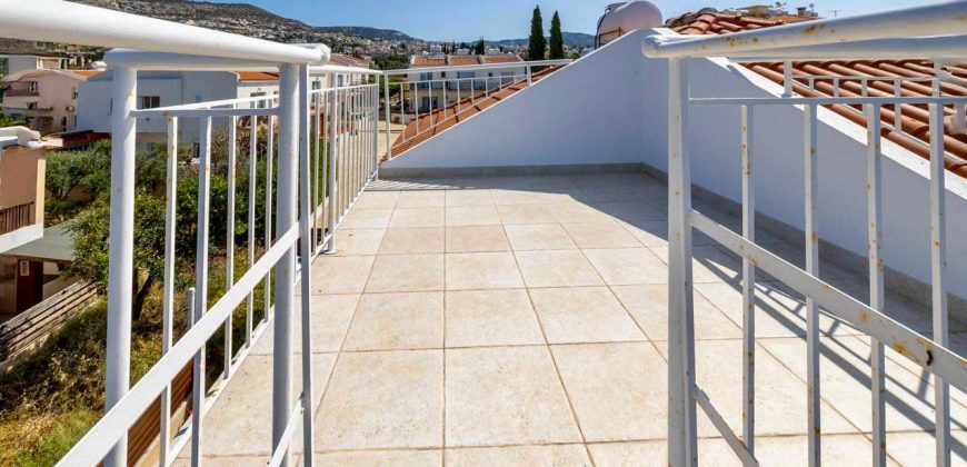 Paphos Peyia 3 Bedroom Villa For Sale STHB001