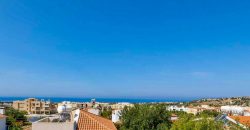 Paphos Peyia 3 Bedroom Villa For Sale STHB001