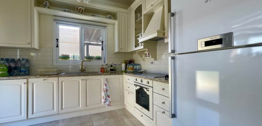 Paphos Peyia 3 Bedroom Villa For Sale STHB001