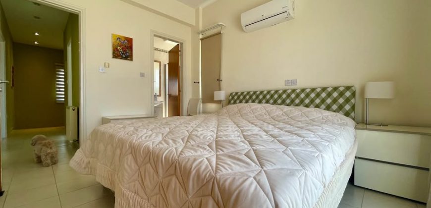 Paphos Peyia 3 Bedroom Villa For Sale STHB001