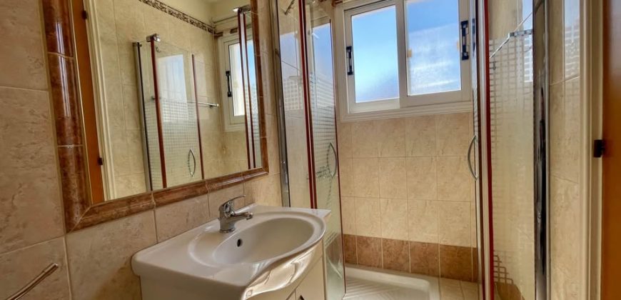 Paphos Peyia 3 Bedroom Villa For Sale STHB001