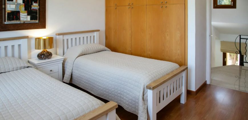 Paphos Aphrodite Hills Kouklia 3 Bedroom Detached Villa For Sale LGP0101837