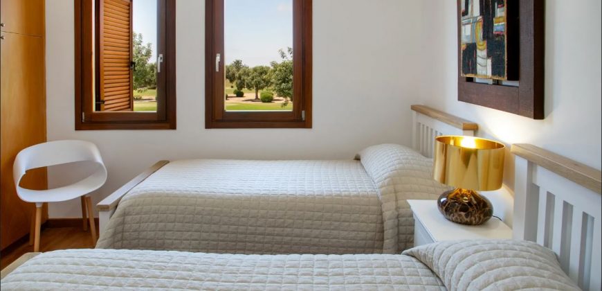 Paphos Aphrodite Hills Kouklia 3 Bedroom Detached Villa For Sale LGP0101837