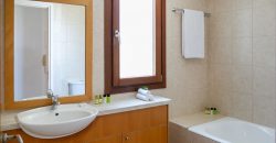 Paphos Aphrodite Hills Kouklia 3 Bedroom Detached Villa For Sale LGP0101837