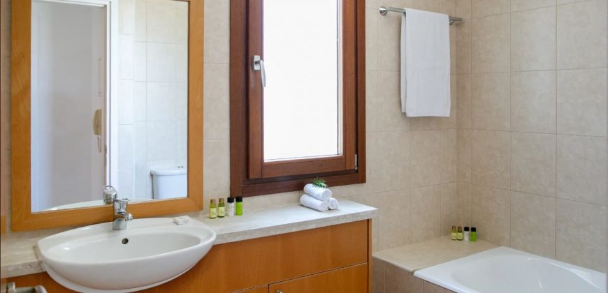 Paphos Aphrodite Hills Kouklia 3 Bedroom Detached Villa For Sale LGP0101837