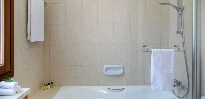 Paphos Aphrodite Hills Kouklia 3 Bedroom Detached Villa For Sale LGP0101837