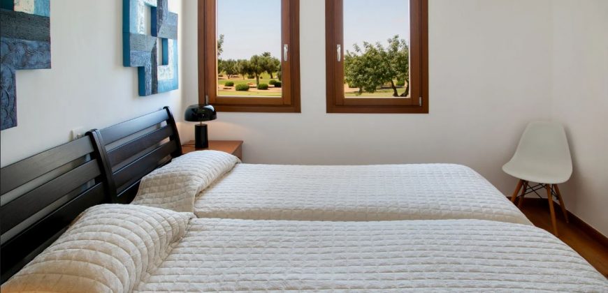 Paphos Aphrodite Hills Kouklia 3 Bedroom Detached Villa For Sale LGP0101837