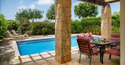 Paphos Aphrodite Hills Kouklia 3 Bedroom Detached Villa For Sale LGP0101837