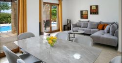 Paphos Aphrodite Hills Kouklia 3 Bedroom Detached Villa For Sale LGP0101837