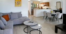 Paphos Aphrodite Hills Kouklia 3 Bedroom Detached Villa For Sale LGP0101837