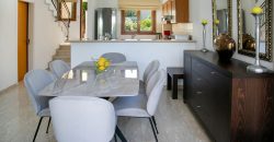 Paphos Aphrodite Hills Kouklia 3 Bedroom Detached Villa For Sale LGP0101837