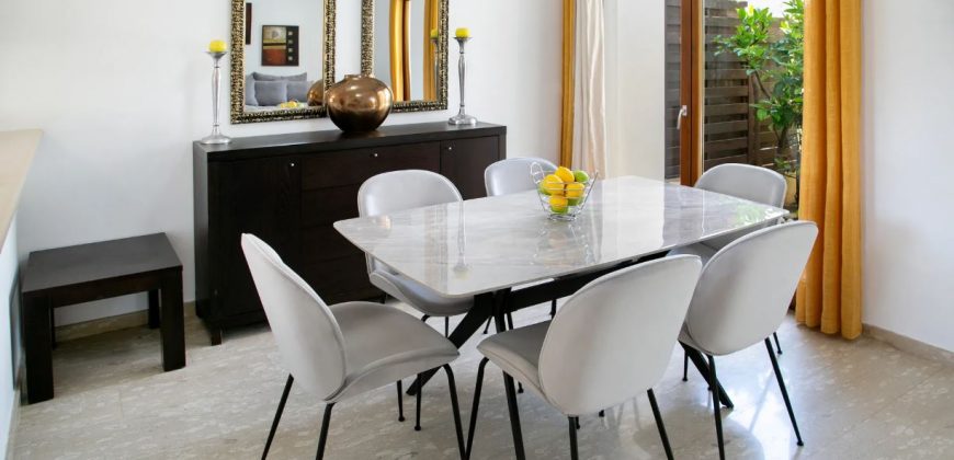 Paphos Aphrodite Hills Kouklia 3 Bedroom Detached Villa For Sale LGP0101837