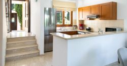 Paphos Aphrodite Hills Kouklia 3 Bedroom Detached Villa For Sale LGP0101837