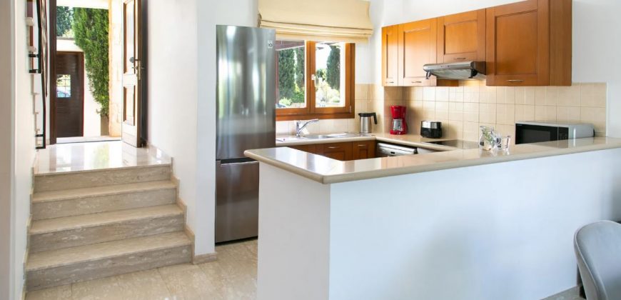 Paphos Aphrodite Hills Kouklia 3 Bedroom Detached Villa For Sale LGP0101837