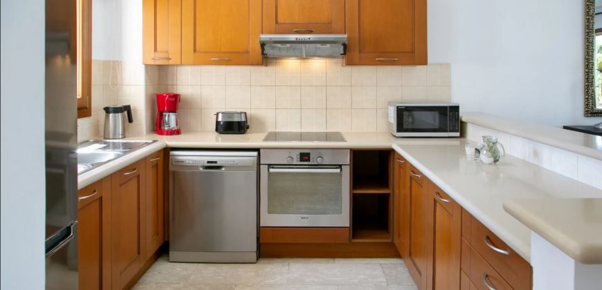 Paphos Aphrodite Hills Kouklia 3 Bedroom Detached Villa For Sale LGP0101837