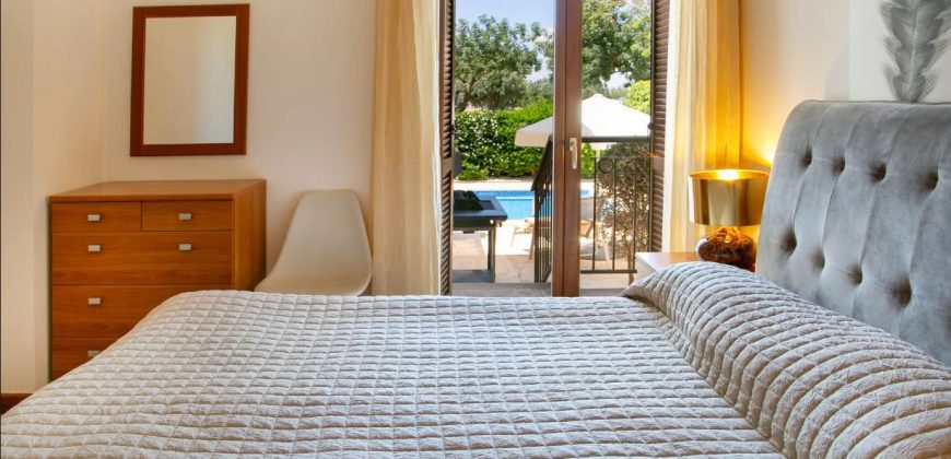 Paphos Aphrodite Hills Kouklia 3 Bedroom Detached Villa For Sale LGP0101837