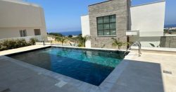 Paphos Chlorakas Paphos 3 Bdr Detached Villa New – Ready For Sale WWR29901